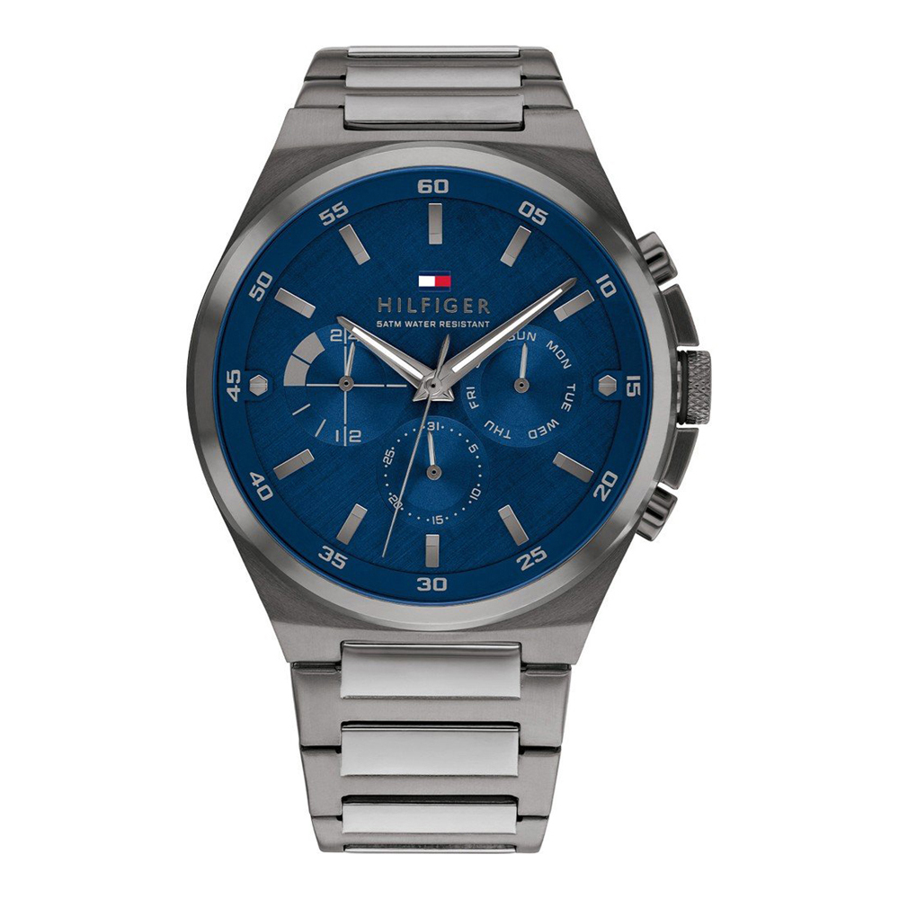 Tommy Hilfiger Dexter 1792089 Men's Watch