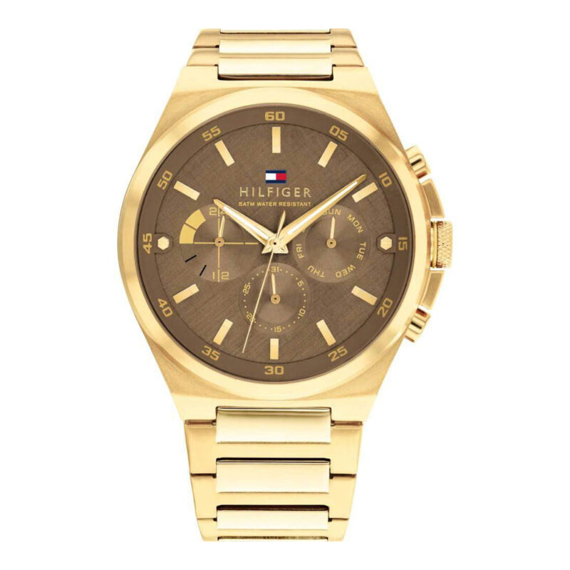 Tommy Hilfiger Dexter 1792090 Men's Watch