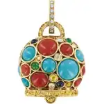 Charms Chantecler 17983 (17983) Unisex JEWELRY