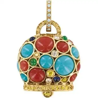 Charms Chantecler 17983 (17983) Unisex JEWELRY