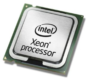 ThinkSystem SR590/SR650 Intel Xeon Silver 4215R 8C 130W 3.2GHz Processor Option Kit w/o FAN