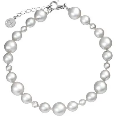 Majorica Jewelry 18082.01.2.b19.000.1 (18082-01-2-B19-000-1) Unisex JEWELRY