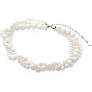 Majorica Jewelry 18130.01.2.n32.531.1 (18130-01-2-N32-531-1) Unisex JEWELRY