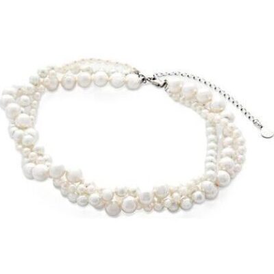 Majorica Jewelry 18130.01.2.n32.531.1 (18130-01-2-N32-531-1) Unisex JEWELRY