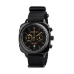 Briston Clubmaster Sport Chrono (18142-PBAM-BS-4-NB)  Watch