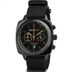 Briston Watches 18142.pbam.bs.4.nb (18142-PBAM-BS-4-NB) Unisex WATCHES