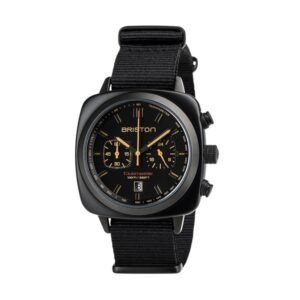 Briston Clubmaster Sport Chrono (18142-PBAM-BS-4-NB)  Watch