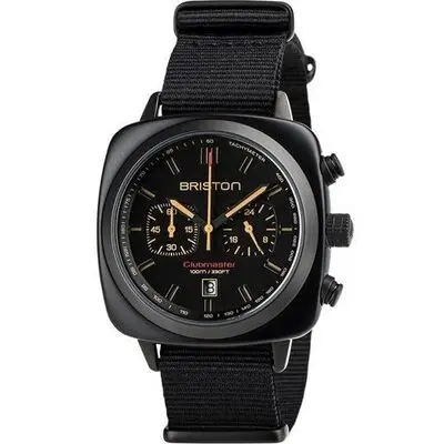 Briston Watches 18142.pbam.bs.4.nb (18142-PBAM-BS-4-NB) Unisex WATCHES