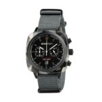 Briston Clubmaster Sport Chrono (18142-PBAM-GTS-3-NG)  Watch
