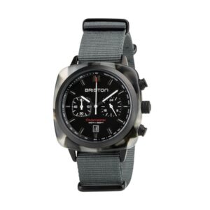 Briston Clubmaster Sport Chrono (18142-PBAM-GTS-3-NG)  Watch