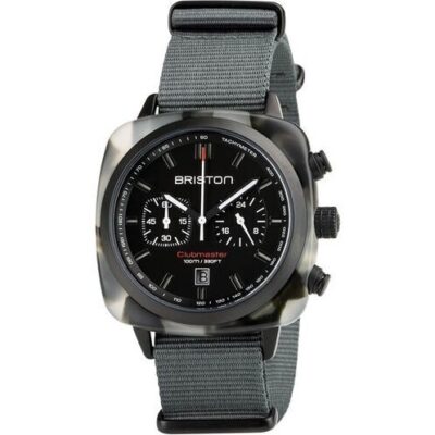 Briston Watches 18142.pbam.gts.3.ng (18142-PBAM-GTS-3-NG) Unisex WATCHES