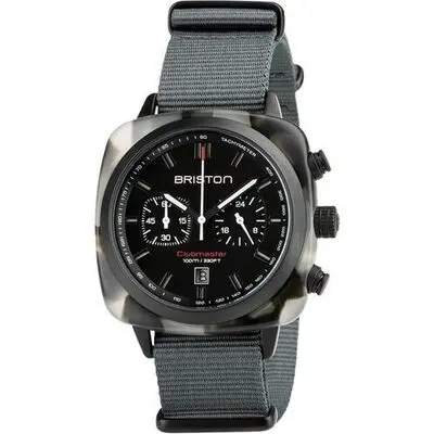 Briston Watches 18142.pbam.gts.3.ng (18142-PBAM-GTS-3-NG) Unisex WATCHES