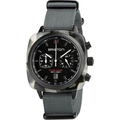 Briston Watches 18142.pbam.gts.3.ng (18142-PBAM-GTS-3-NG) Unisex WATCHES