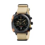 Briston Clubmaster Sport Chrono (18142-PBAM-TSS-5-NK)  Watch