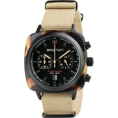 Briston Watches 18142.pbam.tss.5.nk (18142-PBAM-TSS-5-NK) Unisex WATCHES