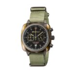 Briston Clubmaster Sport Chrono (18142-PKAM-TJS-19-NJ)  Watch