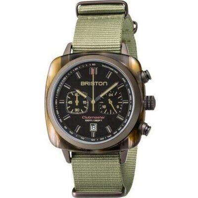 Briston Watches 18142.pkam.tjs.19.nj (18142-PKAM-TJS-19-NJ) Unisex WATCHES