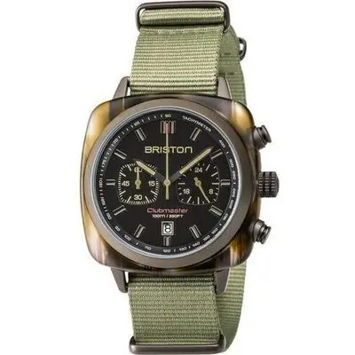 Briston Watches 18142.pkam.tjs.19.nj (18142-PKAM-TJS-19-NJ) Unisex WATCHES