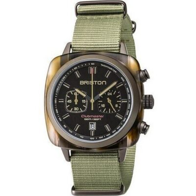 Briston Watches 18142.pkam.tjs.19.nj (18142-PKAM-TJS-19-NJ) Unisex WATCHES