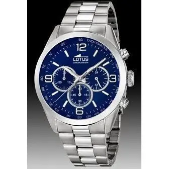 Lotus Watches 18152/4 (18152_4) Unisex WATCHES