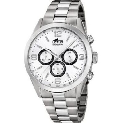 Lotus Watches 18152/e (18152_E) Unisex WATCHES
