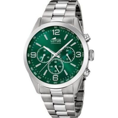 Lotus Watches 18152/f (18152_F) Unisex WATCHES