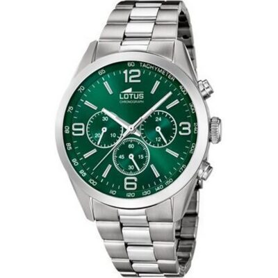 Lotus Watches 18152/f (18152_F) Unisex WATCHES