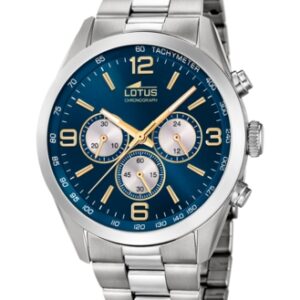 Lotus Watches 18152/g (18152_G) Unisex WATCHES