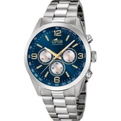 Lotus Watches 18152/g (18152_G) Unisex WATCHES