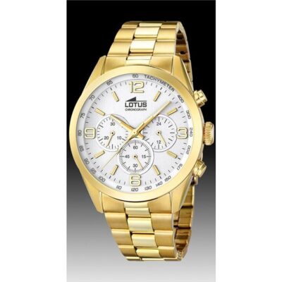 Lotus Watches 18153/1 (18153_1) Unisex WATCHES