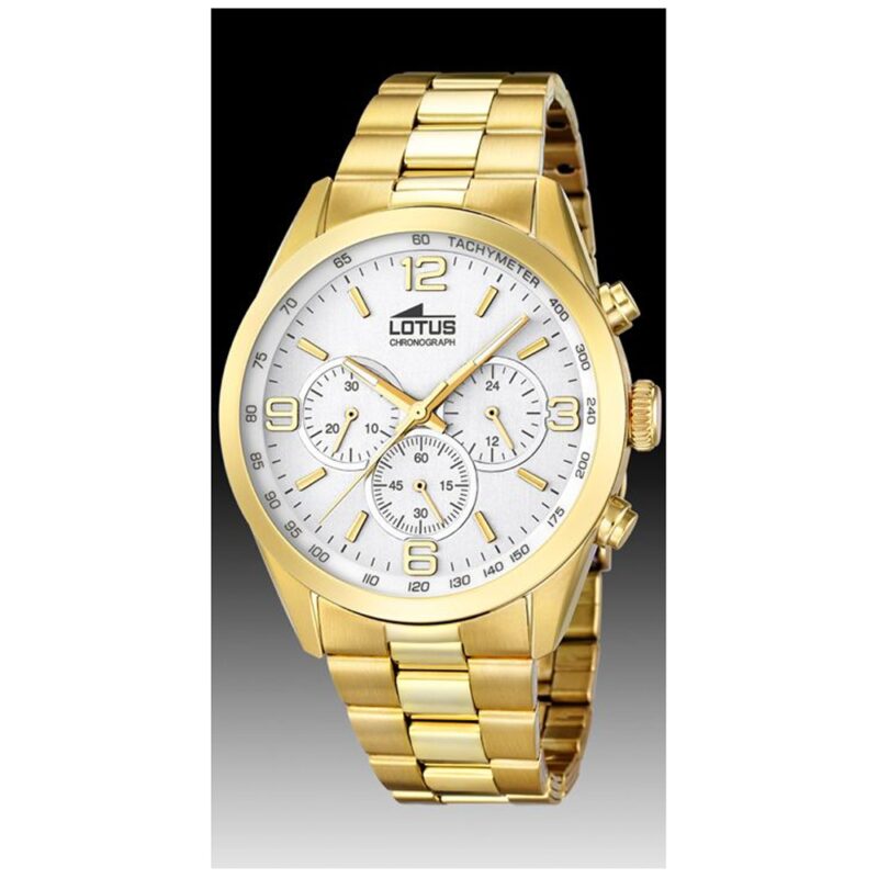 Lotus Watches 18153/1 (18153_1)  Watch