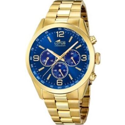 Lotus Watches 18153/a (18153_A)  Watch