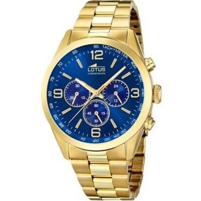 Lotus Watches 18153/a (18153_A)  Watch