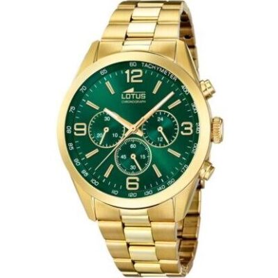 LOTUS WATCHES 18153/B (18153_B) Unisex WATCHES