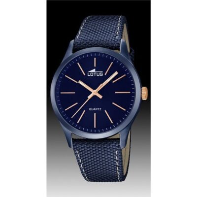 Lotus Watches 18166/2 (18166_2) Unisex WATCHES