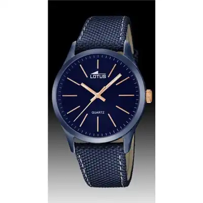 Lotus Watches 18166/2 (18166_2) Unisex WATCHES