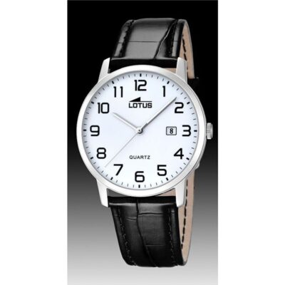 Lotus Watches 18239/1 (18239_1) Unisex WATCHES
