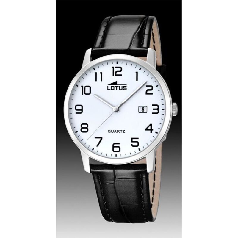 Lotus Watches 18239/1 (18239_1) Unisex WATCHES