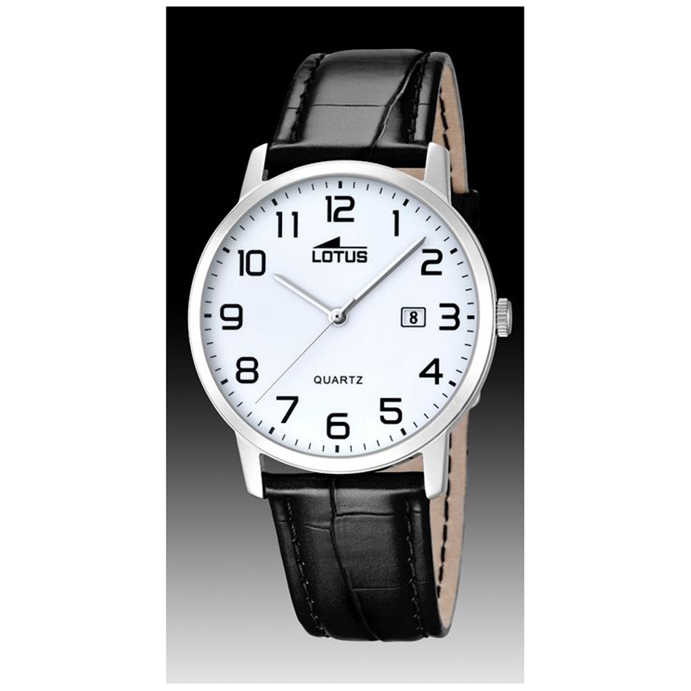 Lotus Watches 18239/1 (18239_1) Watch