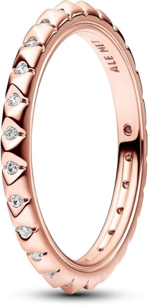 Pandora Jewelry 182800c01-50 (182800C01-50) Women's JEWELRY