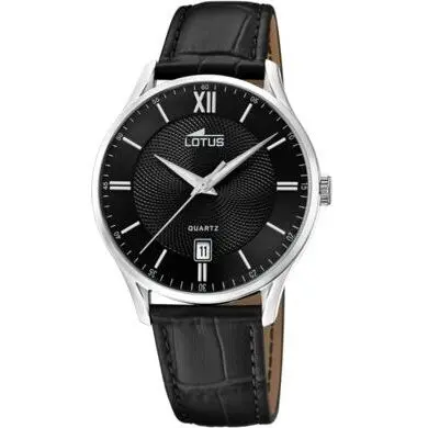Lotus Watches 18402/j (18402_J) Unisex WATCHES