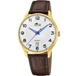 Lotus Watches 18403/e (18403_E) Unisex WATCHES