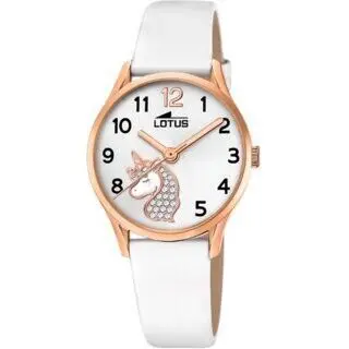 Lotus Watches 18407/k (18407_K) Unisex WATCHES