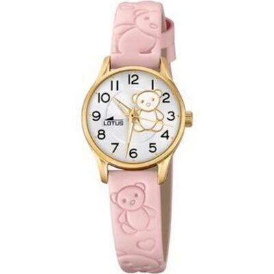 Lotus Watches 18574/g (18574_G) Unisex WATCHES