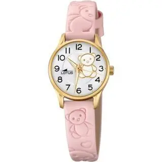 Lotus Watches 18574/g (18574_G) Unisex WATCHES
