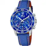 Lotus Watches 18581/6 (18581_6) Unisex WATCHES