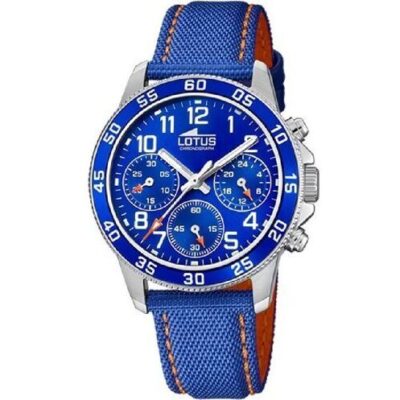 Lotus Watches 18581/6 (18581_6) Unisex WATCHES