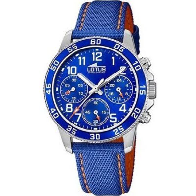 Lotus Watches 18581/6 (18581_6) Unisex WATCHES