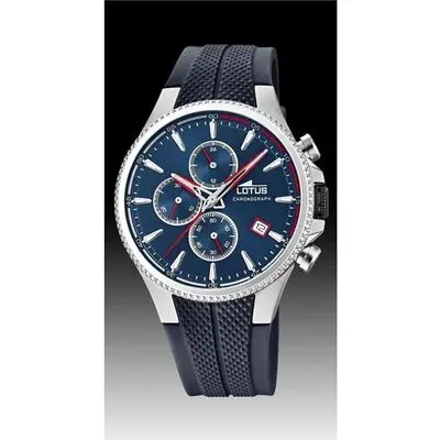 Lotus Watches 18621/1 (18621_1) Unisex WATCHES