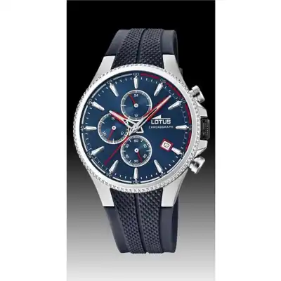 Lotus Watches 18621/1 (18621_1) Unisex WATCHES